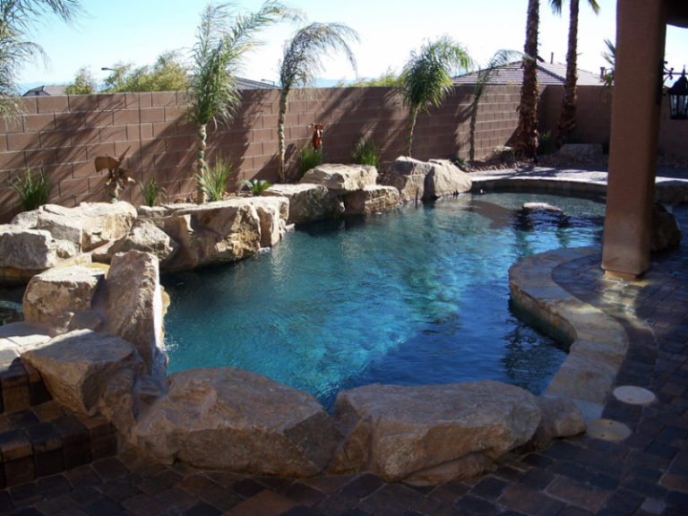 Steve Breck Pools – Premier Pool Builder