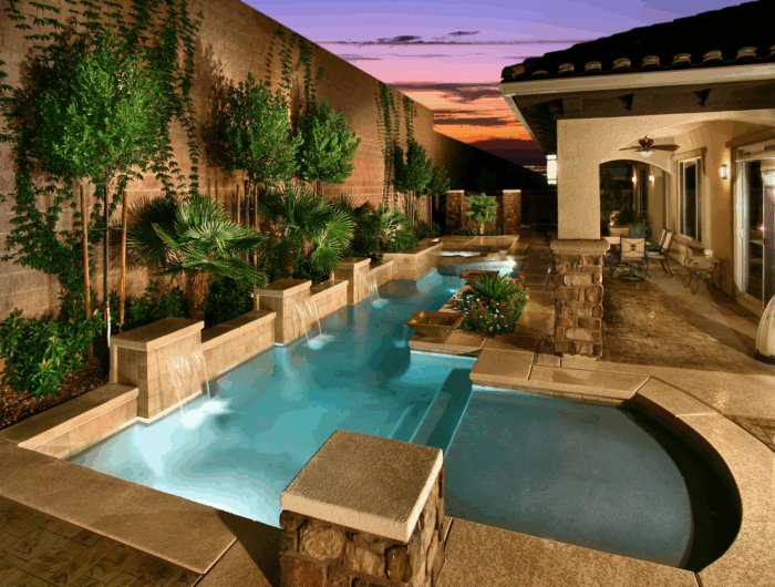 Steve Breck Pools