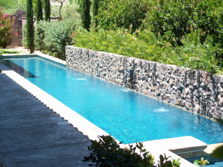 Steve Breck Pools – Premier Pool Builder