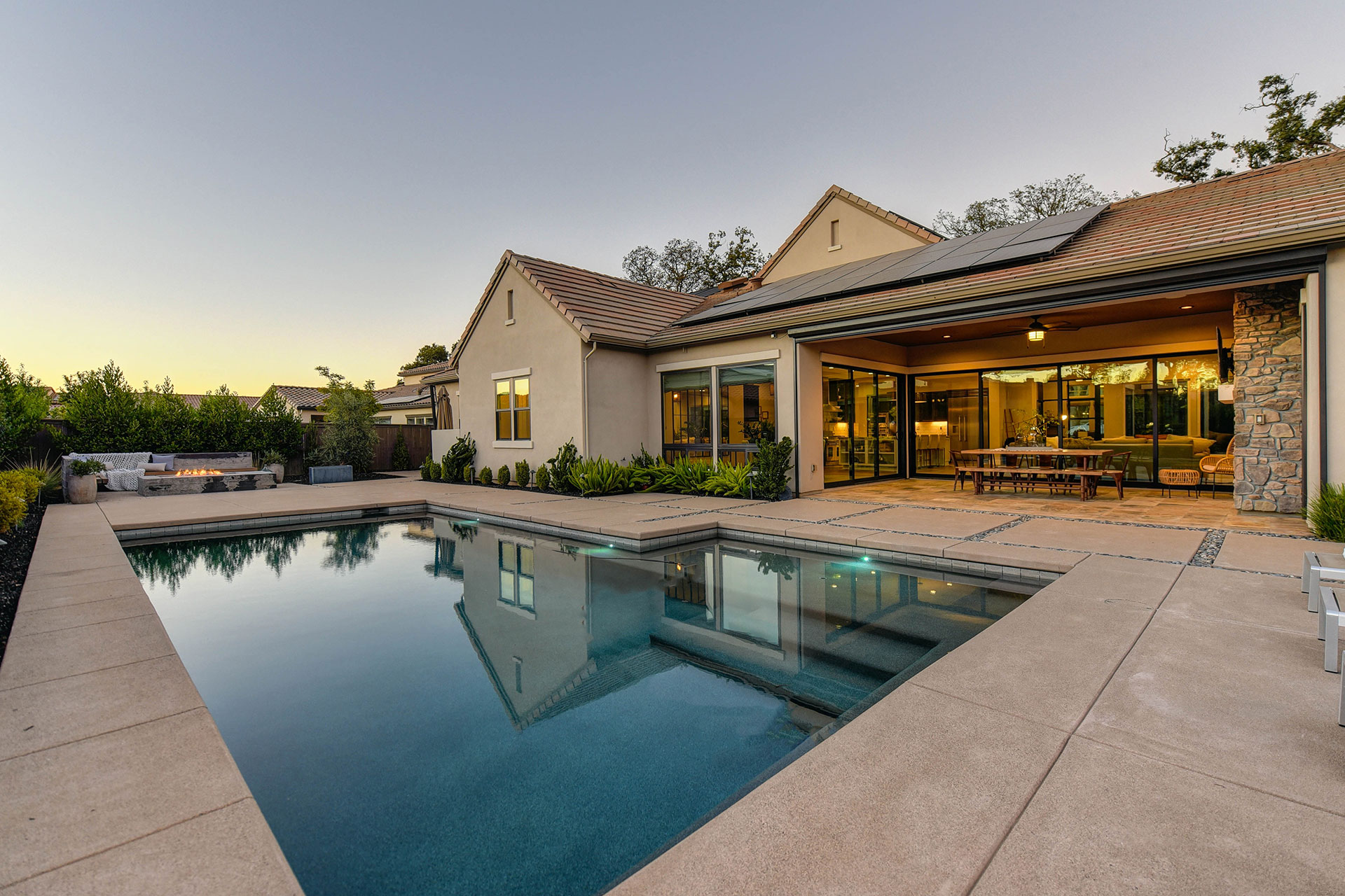 Steve Breck Pools