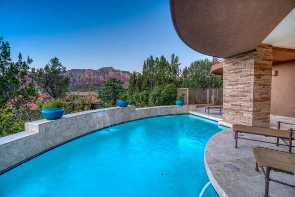 Steve Breck Pools