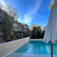 Carly Gealy Pool Carly Gealy Pool