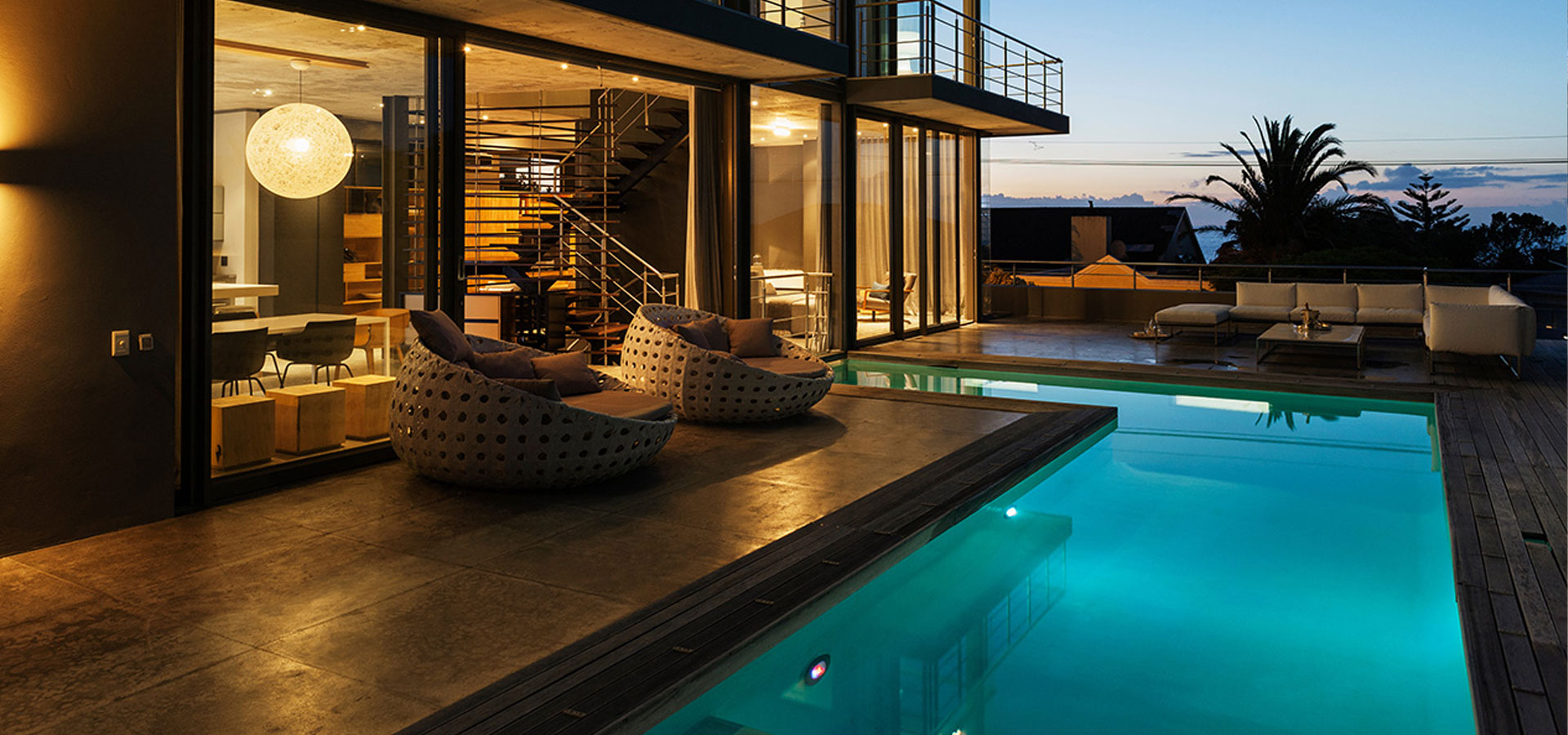 Ranked #1 Pool Builder in Las Vegas