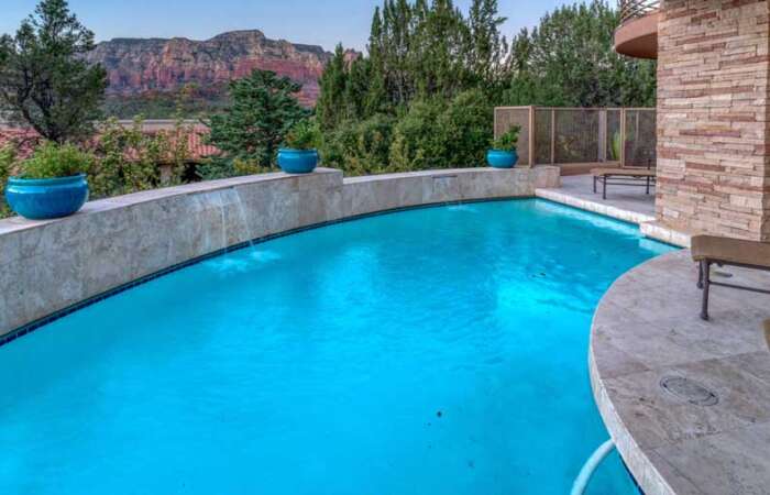 Steve Breck Pools