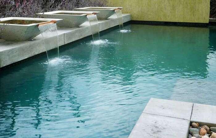 Steve Breck Pools
